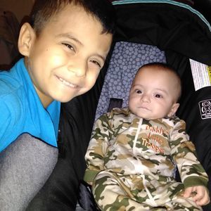 Meet your Posher, Julia